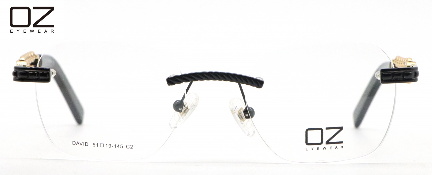 Oz Eyewear DAVID C2